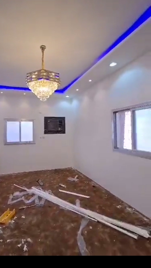 دهانات داخلية - مشروع 27